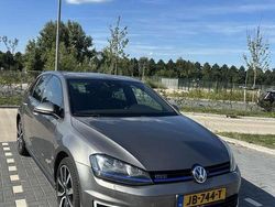 Grijs Gebruikt 2015 VW Golf VII GTE Stationwagen | € 12.500 (Eerlijke prijs)