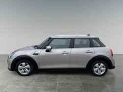 Grijs Gebruikt 2022 Mini Cooper Business Hatchback | € 22.950 (Eerlijke prijs)