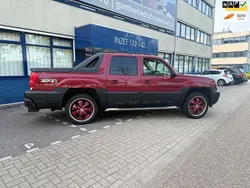 Gebruikt 2005 Chevrolet Avalanche Van | € 7.950