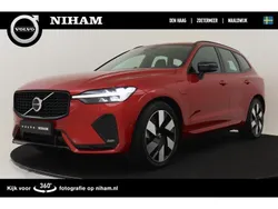 Oranje Gebruikt 2024 Volvo XC60 Ultimate SUV | € 59.890 (Iets duurder)