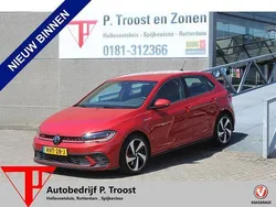 Rood Gebruikt 2022 VW Polo GTI Hatchback | € 26.950 (Eerlijke prijs)