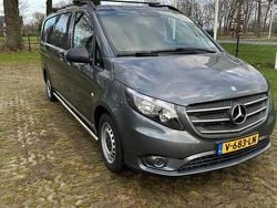 Gebruikt 2018 Mercedes Vito | € 28.750