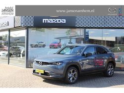 Polymetal gray Gebruikt 2022 Mazda MX30 Makoto SUV | € 20.900 (Duur)