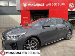 Grijs Gebruikt 2019 Kia ProCeed GT-Line Hatchback | € 21.950 (Iets duurder)