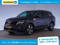 Grijs Gebruikt 2023 Kia Sorento SUV | € 37.909