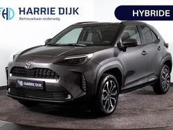 Grijs Gebruikt 2024 Toyota Yaris Cross Edition SUV | € 29.995 (Eerlijke prijs)