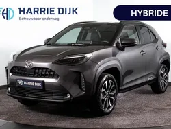 Grijs Gebruikt 2024 Toyota Yaris Cross Edition SUV | € 30.995 (Eerlijke prijs)