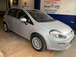 Zilver Gebruikt 2010 Fiat Punto Dynamic Hatchback | € 4.999 (Duur)