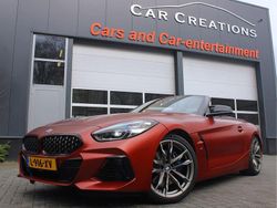 Oranje Gebruikt 2019 BMW Z4 Executive Cabriolet | € 55.950 (Duur)