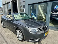 Grijs Gebruikt 2011 Saab 9-3 Cabriolet Linear Cabriolet | € 19.950 (Duur)