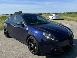 Gebruikt 2012 Alfa Romeo Giulietta Quadrifoglio Verde Hatchback | € 10.000