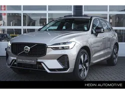 Grijs Gebruikt 2024 Volvo XC60 Ultimate SUV | € 63.995