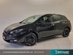 Zwart Gebruikt 2023 Nissan Leaf Tekna Hatchback | € 21.195 (Duur)