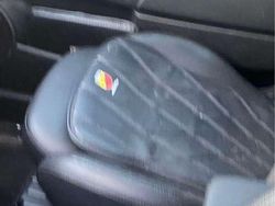 Zwart Gebruikt 2011 Fiat 500 Hatchback | € 1.850 (Goede deal)