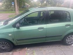 Gebruikt 2003 Hyundai Getz GLS Hatchback | € 600 (Goede deal)