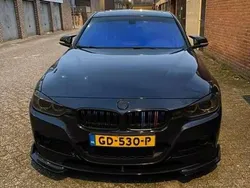 Blauw Gebruikt 2015 BMW 328 M Sport Sedan | € 15.750 (Iets duurder)