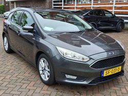 Grijs Gebruikt 2018 Ford Focus Hatchback | € 8.575 (Iets duurder)