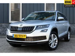 Grijs Gebruikt 2017 Skoda Kodiaq Business Line SUV | € 23.950 (Iets duurder)