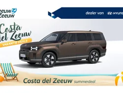 Nieuw 2024 Hyundai Santa Fe Comfort SUV | € 55.950 (Goede deal)