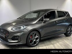 Grijs Gebruikt 2022 Ford Fiesta ST Hatchback | € 27.945 (Duur)
