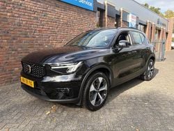 Zwart Gebruikt 2023 Volvo XC40 Ultimate SUV | € 35.955 (Goede deal)