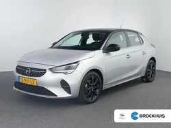 Grijs Gebruikt 2023 Opel Corsa Elegance Hatchback | € 14.840 (Goede deal)