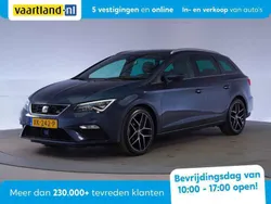 Seat Leon ST