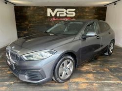 Grijs Gebruikt 2021 BMW 116 Hatchback | € 17.450 (Goede deal)