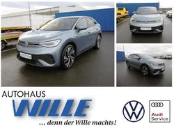 Blauw Gebruikt 2022 VW ID.5 Pro Performance SUV | € 36.499 (Eerlijke prijs)
