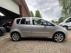 Grijs Gebruikt 2006 Mitsubishi Colt Hatchback | € 1.200 (Eerlijke prijs)