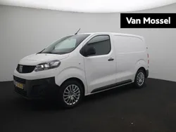 Wit Gebruikt 2022 Fiat Scudo MPV | € 14.900 (Super prijs)