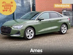 Groen Nieuw 2024 Audi A3 e-tron Advanced Hatchback | € 39.995 (Duur)