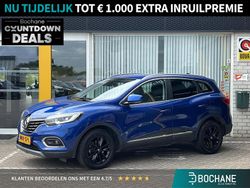 Blauw Gebruikt 2019 Renault Kadjar Intens SUV | € 18.695 (Goede deal)
