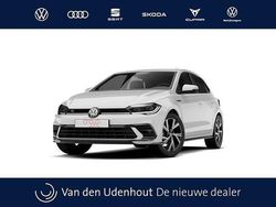 Grijs Nieuw 2025 VW Polo Edition Hatchback | € 23.696 (Super prijs)