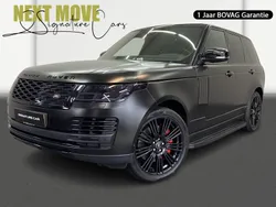 Grijs Gebruikt 2018 Land Rover Range Rover Vogue SUV | € 49.950