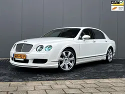 Wit Gebruikt 2007 Bentley Continental Flying Spur Sedan | € 39.950