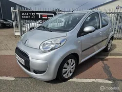 Grijs Gebruikt 2010 Citroën C1 Hatchback | € 3.495 (Eerlijke prijs)