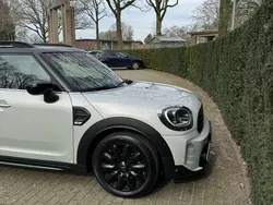 Wit Gebruikt 2020 Mini Cooper Countryman Chili SUV | € 29.500 (Iets duurder)