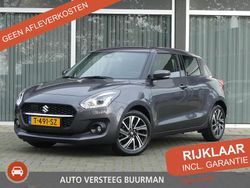 Grijs Gebruikt 2023 Suzuki Swift Style Hatchback | € 18.750 (Eerlijke prijs)