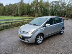 Gebruikt 2008 Nissan Note | € 2.250 (Goede deal)