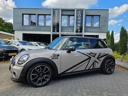 Grijs Gebruikt 2014 Mini John Cooper Works Hatchback | € 9.950