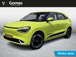 Geel Gebruikt 2025 DongFeng Box Hatchback | € 19.995