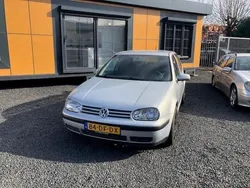 Grijs Gebruikt 1999 VW Golf IV Trendline Hatchback | € 1.250 (Eerlijke prijs)