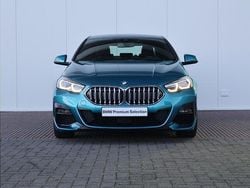 Blauw Gebruikt 2020 BMW 218 Executive Coupé | € 23.400 (Eerlijke prijs)