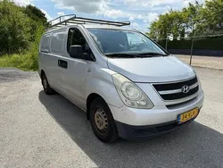 Zilver Gebruikt 2008 Hyundai H 300 Dynamiq Van | € 2.250 (Super prijs)