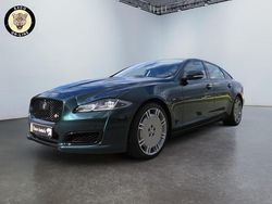 Groen Gebruikt 2019 Jaguar XJR Sedan | € 89.500