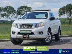 N.v.t. Gebruikt 2019 Nissan Navara Pickup | € 21.950 (Eerlijke prijs)