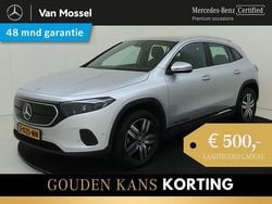 Gebruikt 2024 Mercedes EQA250 Luxury SUV | € 39.945