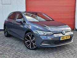 Stationwagon Gebruikt 2021 VW Golf VIII Active Stationwagen | € 21.500 (Eerlijke prijs)