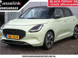 Geel Gebruikt 2024 Suzuki Swift Style Hatchback | € 22.950 (Duur)